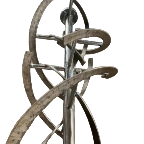 Ribbon Blender Screw