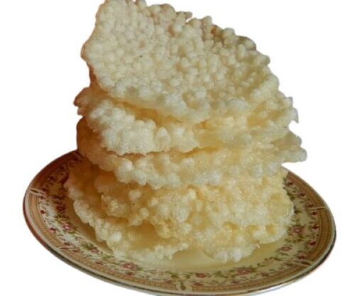 Sabudana Papad - Color: All