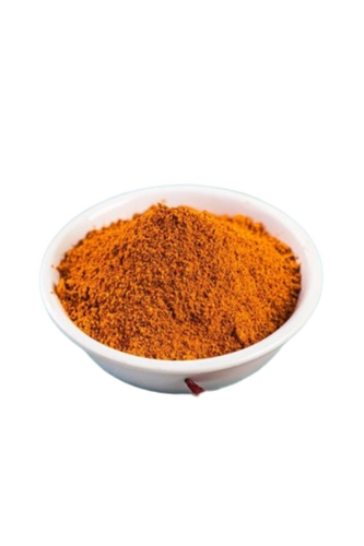 Sambhar Masala - Color: Red