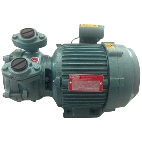 Self Priming Monoblock Pump