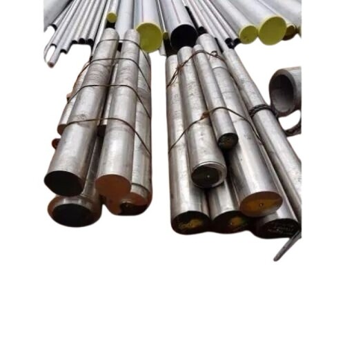Stainless Steel Bar - Color: Silver