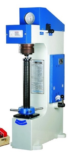 Superficial Hardness Tester
