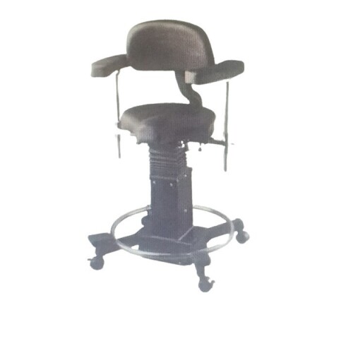 Surgeon Stool - Color: Comes In Various Color
