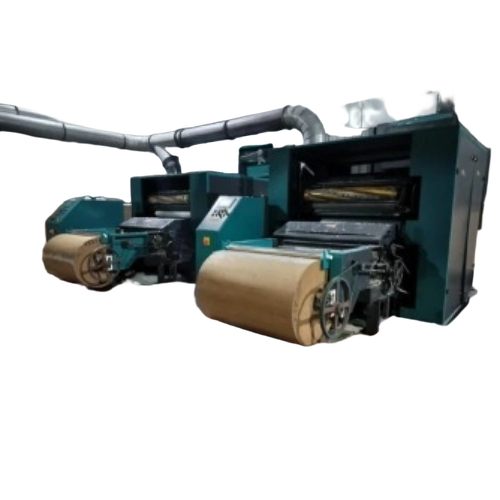 Surgical Cotton Making Machines