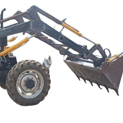 Tractor Loader