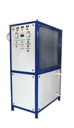 Water Chiller By V. Tech Water World India