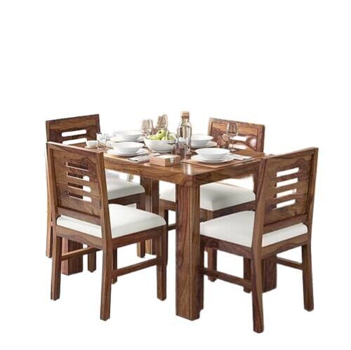 Wooden Dining Table