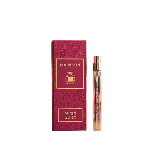 10ml Fancy Attar Fragrance Boxes