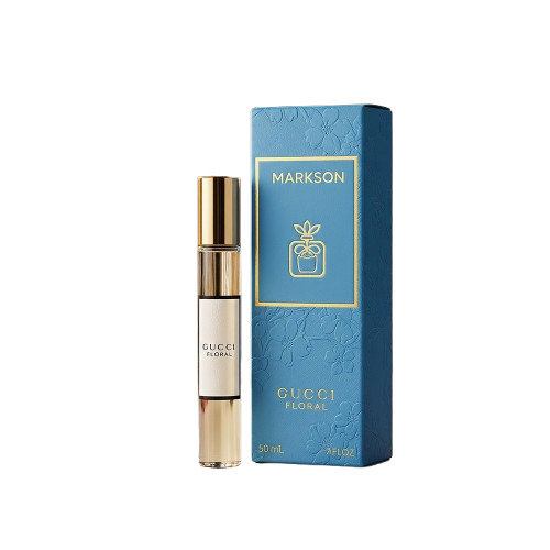 10ml Rectangle Attar Perfume Boxes