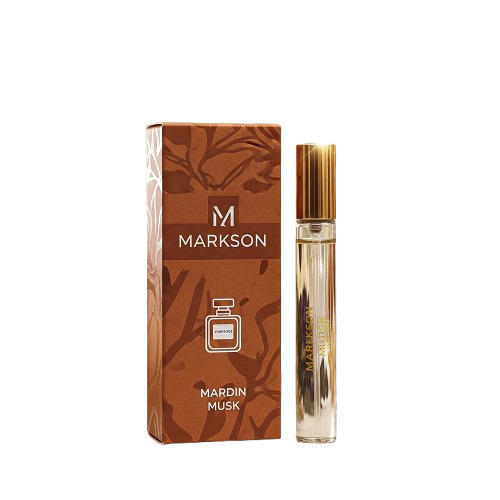 10ml Standard Attar Perfume Boxes