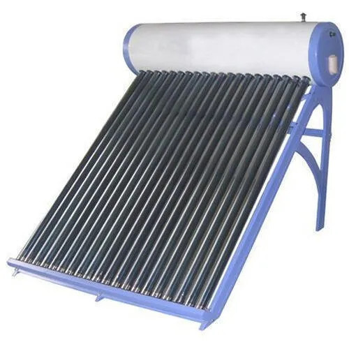 solar water heater