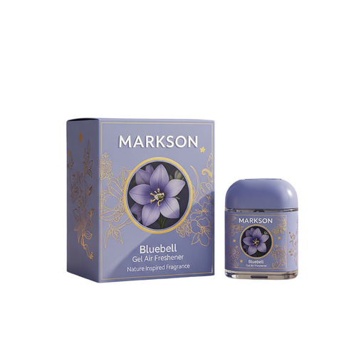 Air Freshener Gel Boxes