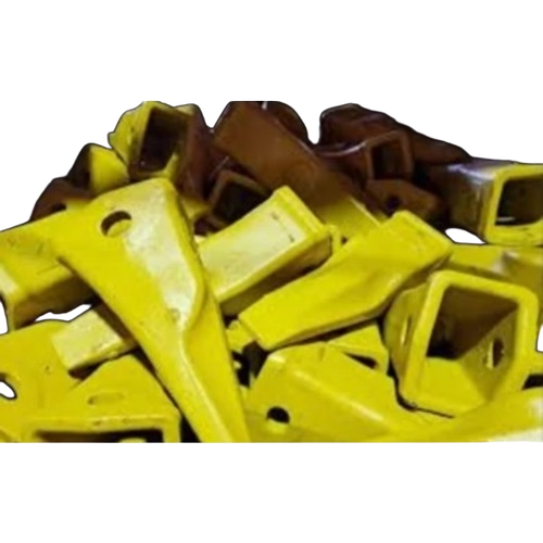 Bucket Teeth Adapters