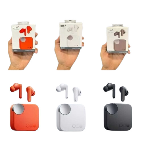 Cmf Earbuds