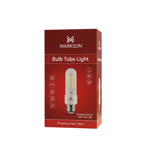 Custom Bulb Boxes