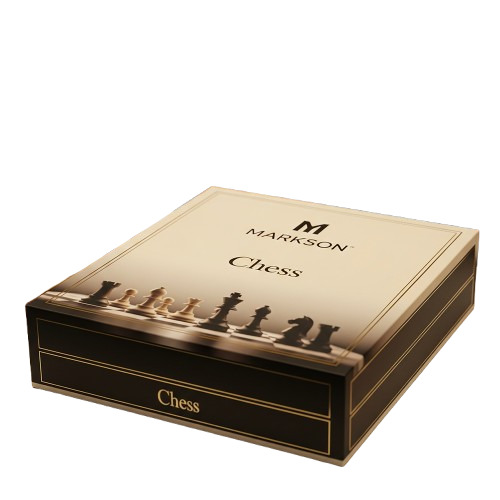 Custom Chess Packaging Boxes