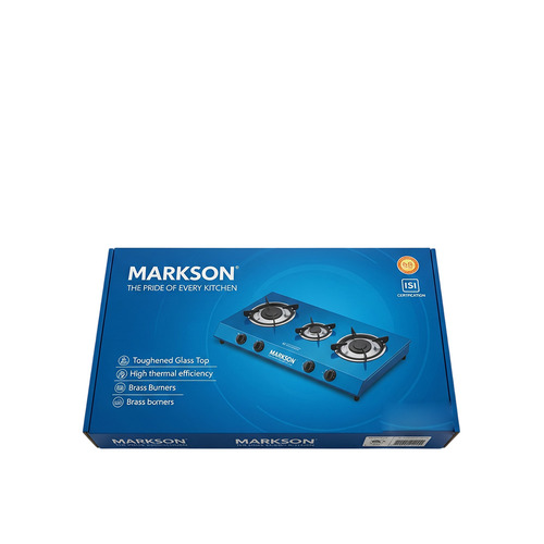 Custom Gas Stove Boxes