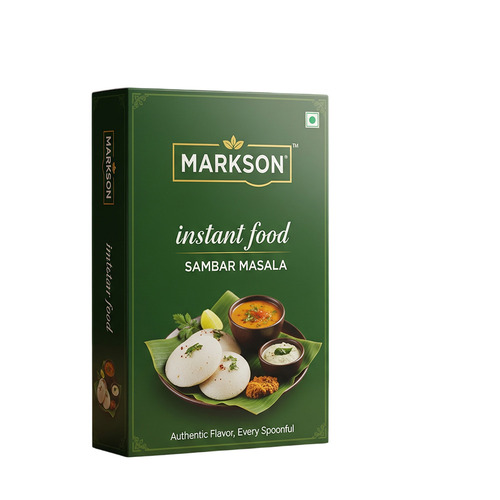 Custom Instant Food Boxes