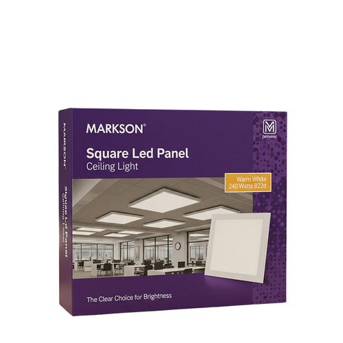 Custom LED Panel Boxes