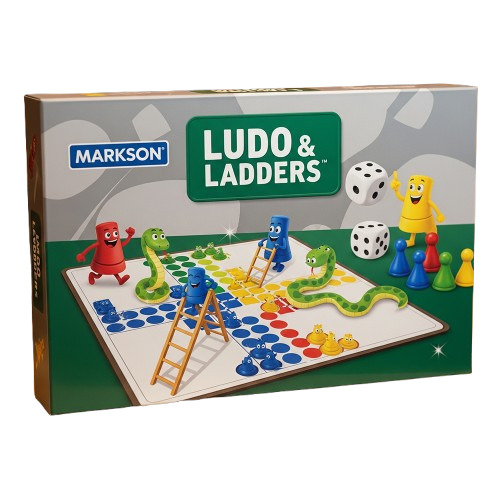 Custom Ludo Game Boxes