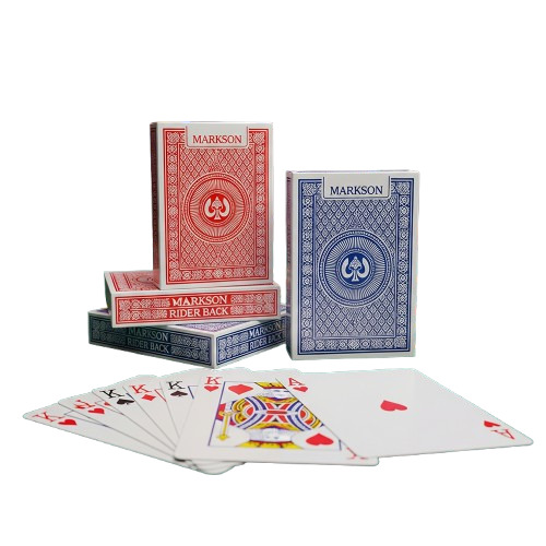 Custom Playing Cards