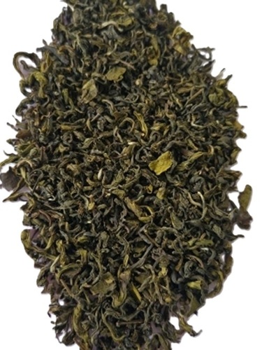 Darjeeling Tea
