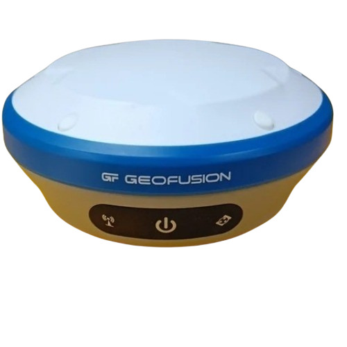 Dgps System