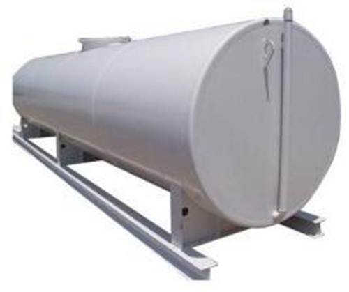Diesel Tank