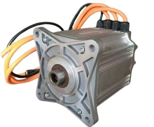 Electric Motors
