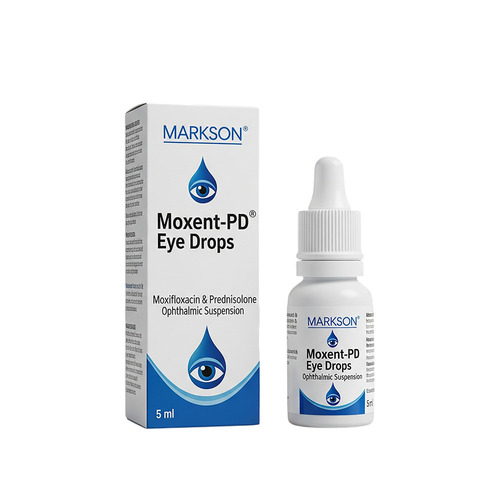 Eye Drop Boxes