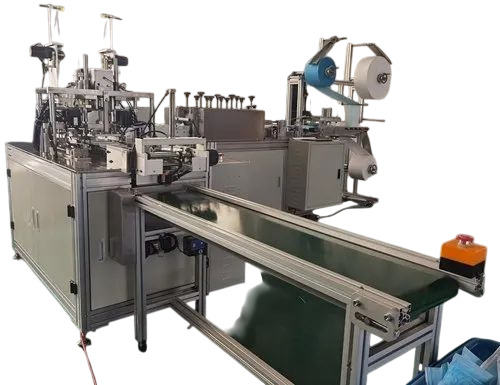Face Mask Machine