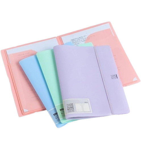 File Diary