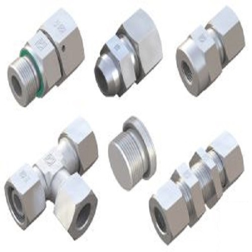 Hydraulic Tube Fittings Set