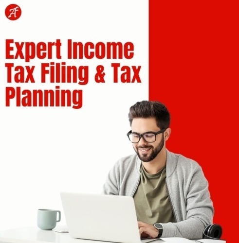Income Tax Services