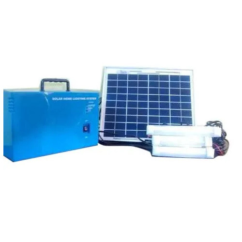 LED 10W Solar Home Light