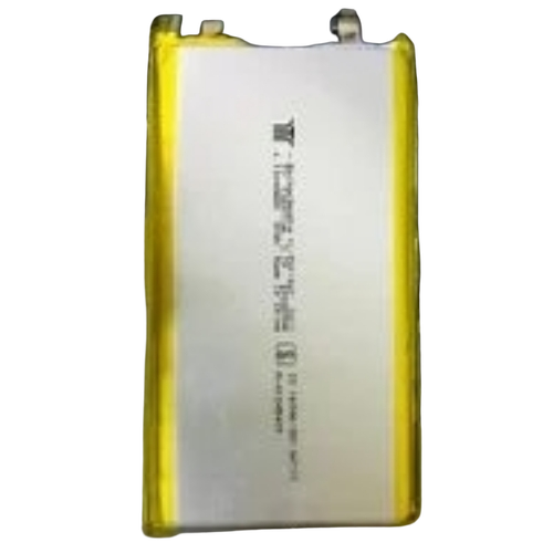 Lithium Ion Polymer Cells