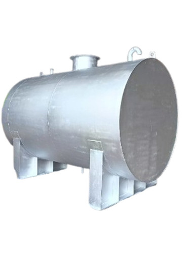 Oil Storage Tank