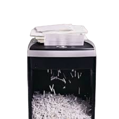 Paper Shredder 