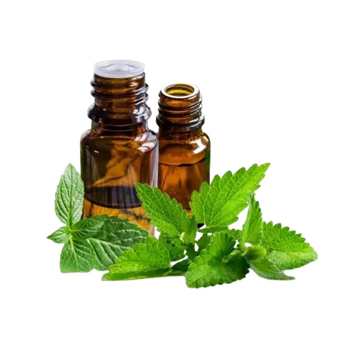 Peppermint Oil