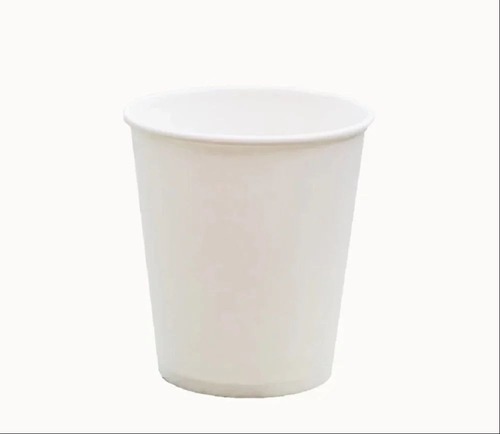 Plain Paper Cup