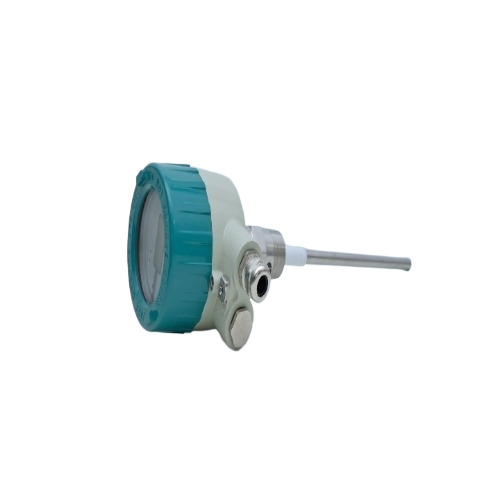 Rf Admittance Level Switch