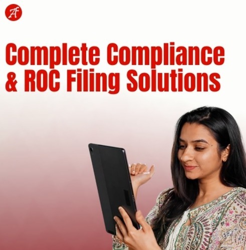 ROC Compliance Service By Auditfiling