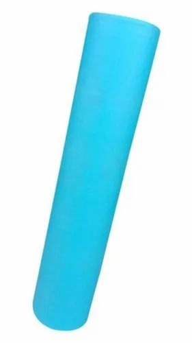 Sky Blue Pp Spunbond Nonwoven Fabric