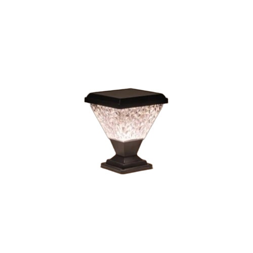 Solar Gate Light