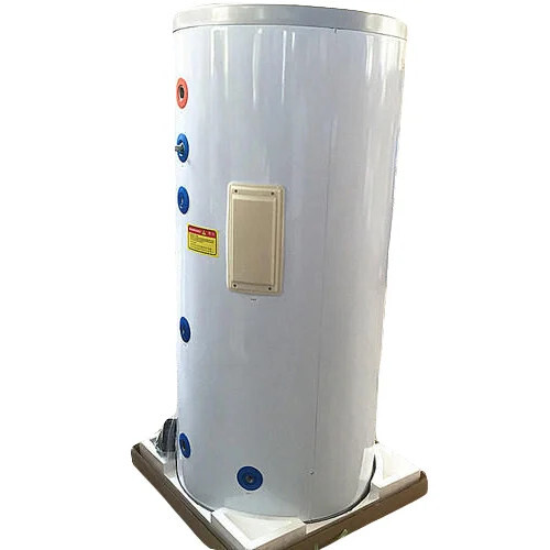Solar Water Heater Tank