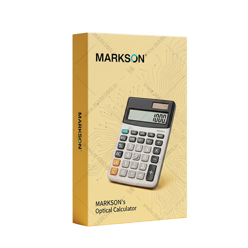 Standard Calculator Boxes