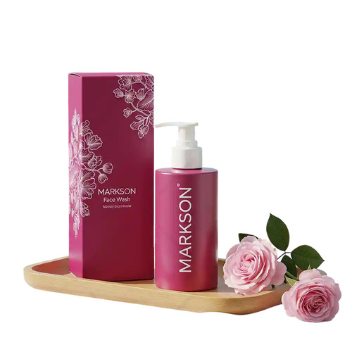 Standard Face Wash Boxes