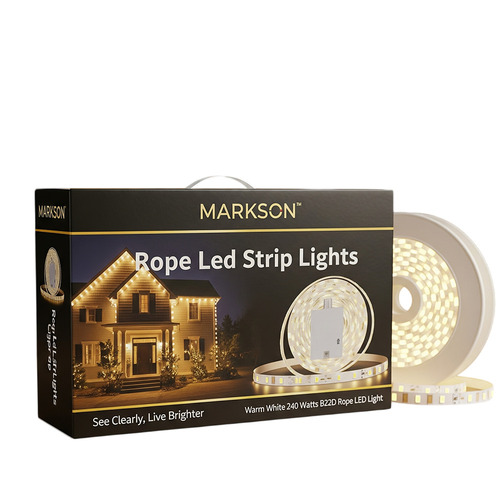 Standard LED Strip Boxes