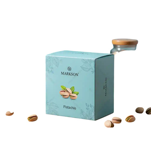 Standard Pistachio Boxes