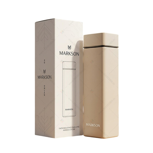 Standard Water Bottle Boxes
